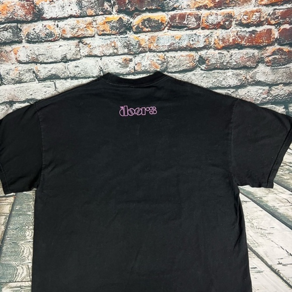 ED SHEERAN Black Band Pop Madison Square Garden Adult Sz. L - Picture 2 of 9
